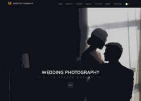 wedphotography.info