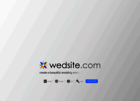 Wedsite.com