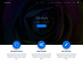 wedyn.com
