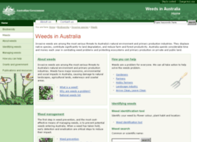 weeds.gov.au