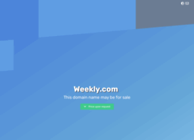 weekly.com