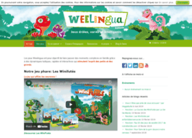 weelingua.com