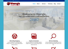 Weengle.com