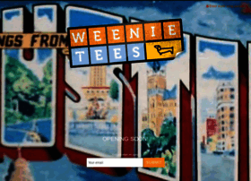 Weenietees.com