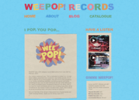 weepop.net