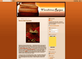 Weevaliciousrecipes.blogspot.com