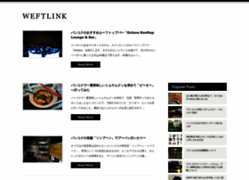 weftlink.com