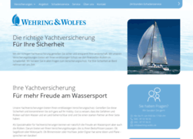 wehring-wolfes.de