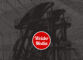 weidermedia.com