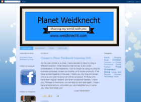 weidknecht.blogspot.com