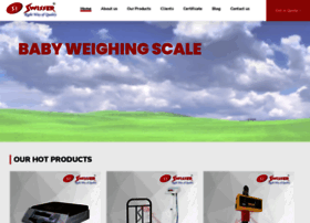 weighing.co.in