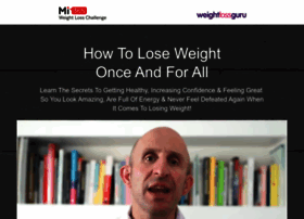 weightlossguru.com