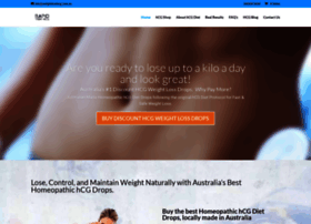 weightlosshcg.com.au