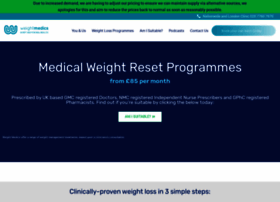 weightmedics.co.uk