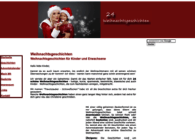 weihnachtsgeschichten24.de