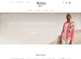 Weill-boutique.fr