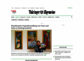 weimar.thueringer-allgemeine.de