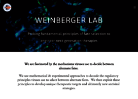 Weinbergerlab.ucsf.edu