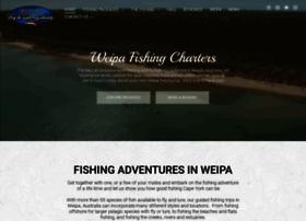 Weipaflyfish.com.au