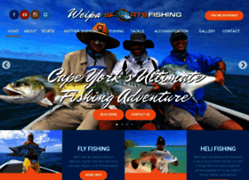 Weipasportsfishing.com.au