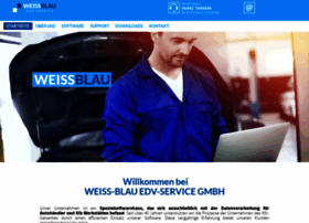 weiss-blau-edv.de