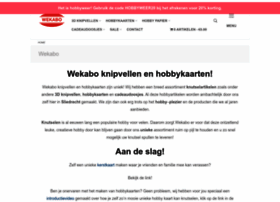 wekabo.nl