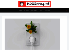 Wekker24.nl