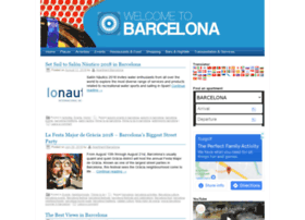 welcome-to-barcelona.com