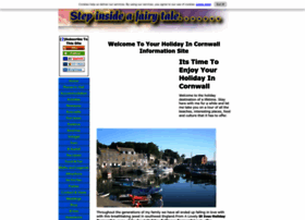 welcome-to-cornwall.com