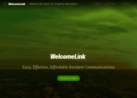 welcomelink.com