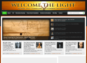 welcomethelight.com