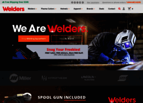 Weldersupply.com