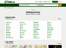 Welding-services.cmac.ws