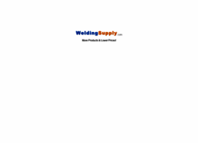 weldingsupply.com