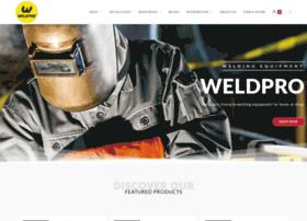 Weldpro.com