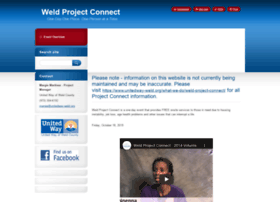Weldprojectconnect.webnode.com