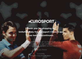 Weliveforlive.eurosport.com