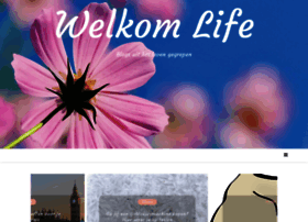 welkomlife.nl