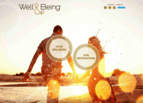 Wellandbeing.com