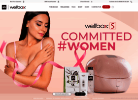 wellbox.com