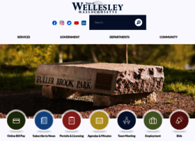 Wellesleyma.gov