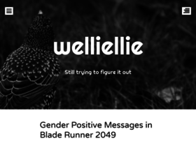 Welliellie.wordpress.com