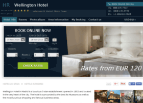 wellington-hotel-madrid.h-rez.com