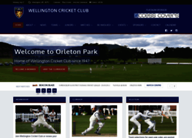 Wellingtoncc.co.uk