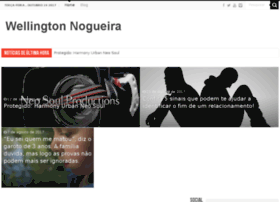 wellingtonnogueira.com