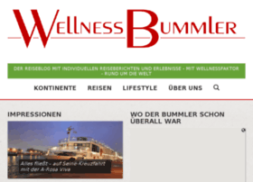 wellness-bummler.de