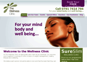 wellness-clinic.co.uk