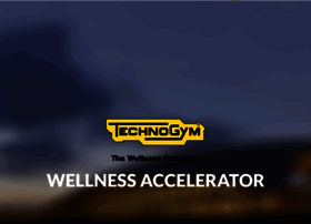Wellnessaccelerator.com