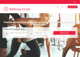 wellnesscircle.com