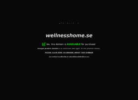 wellnesshome.se